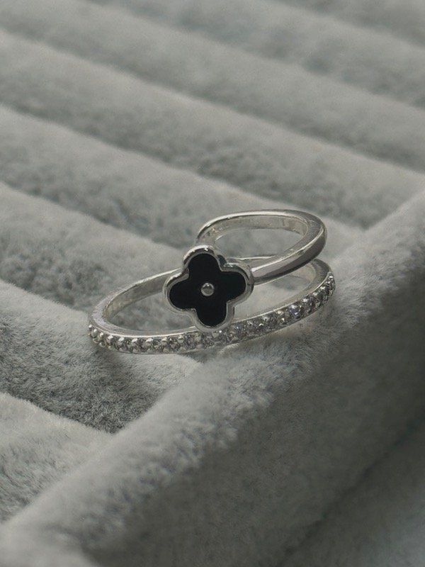 Producto - Anillo Silver - Vedder