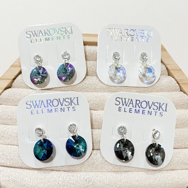 Producto - Aros Rivoli Fest