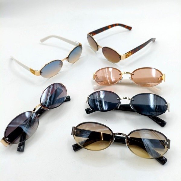 Producto - Anteojos Wolf