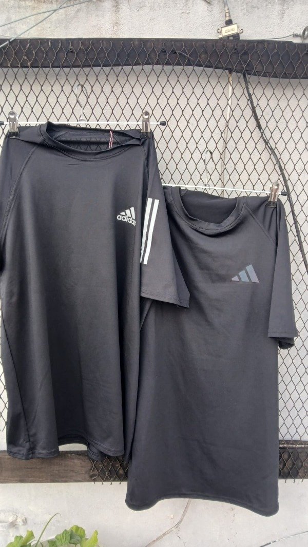 Producto - Remera Deportiva