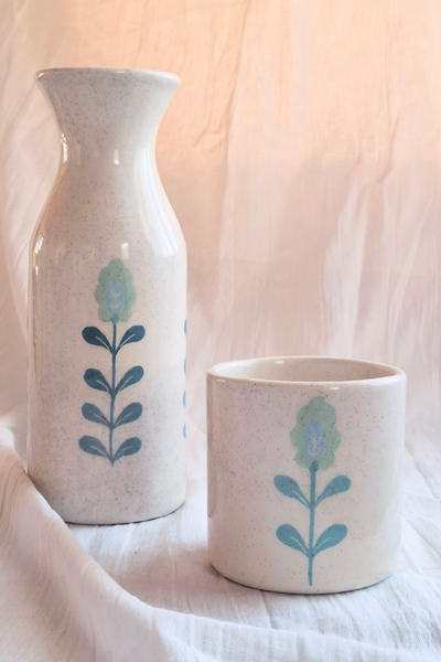 Producto - Combo Flor Azul