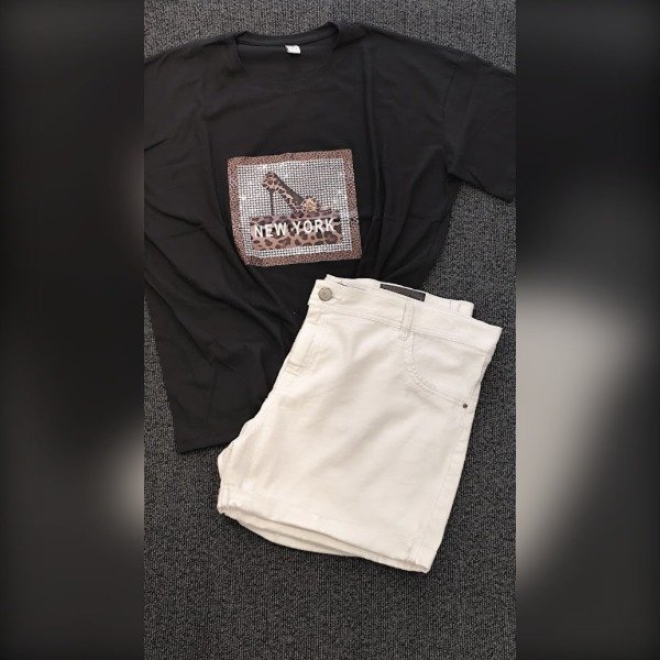 Producto - REME PRINT OVERSIZE