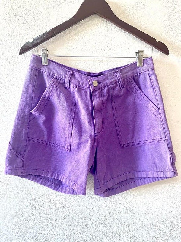 Producto - SHORT CARPINTERO