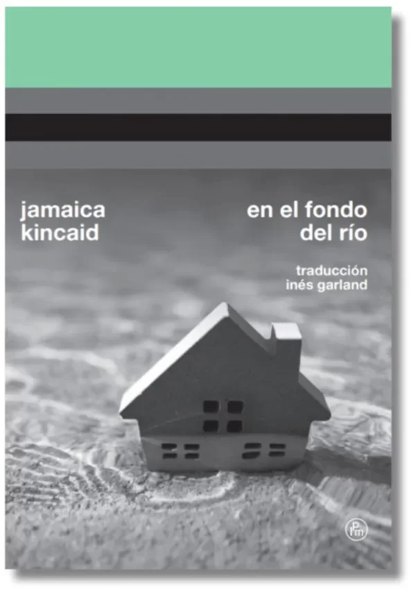 Producto - En el fondo del río - Jamaica Kincaid