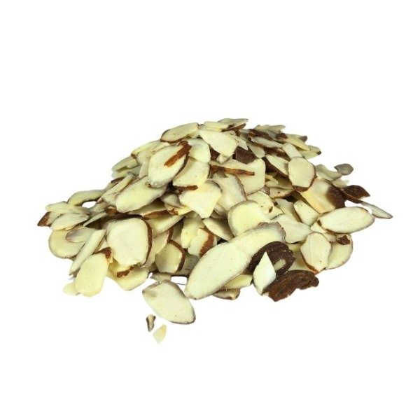 Producto - Almendras Fileteadas