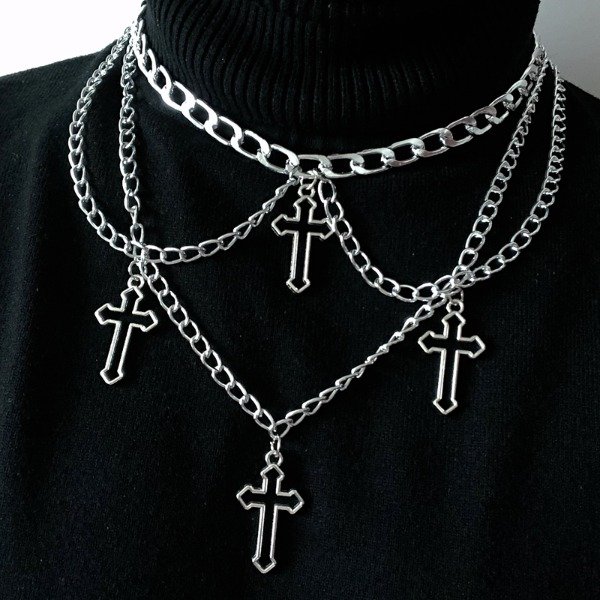 Producto - Collar Lux