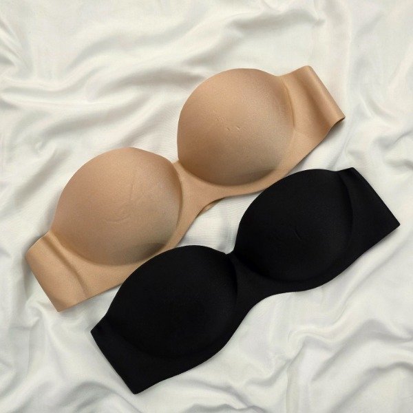 Producto - Corpiño Straple Plus Size