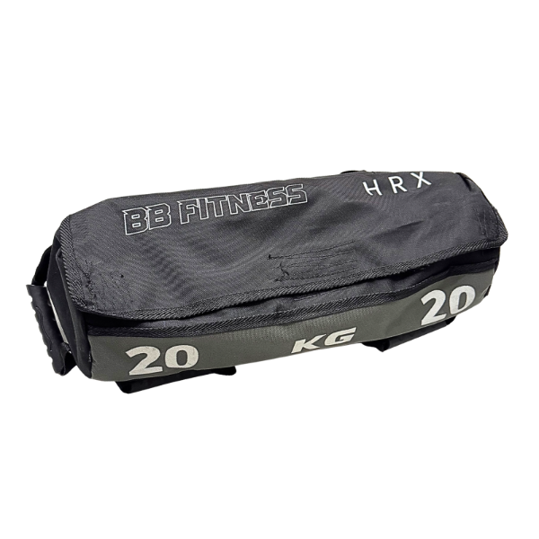 Producto - SandBags HRX 20kg