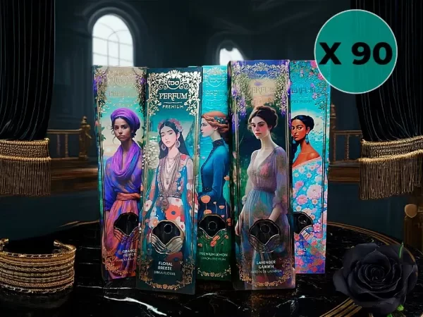 Producto - Bulto Tao Perfum x90