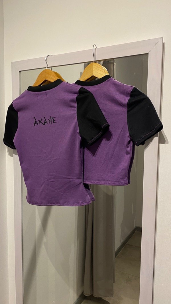 Producto - Remera entalla - 7