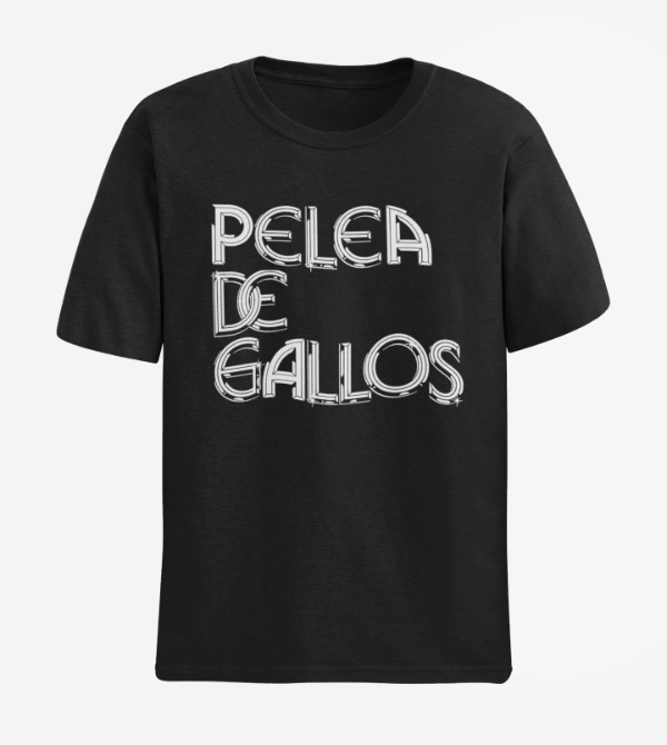 Producto - PELEA DE GALLOS - 8