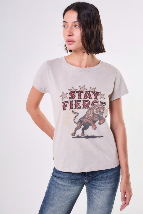 Producto - Remera Stay