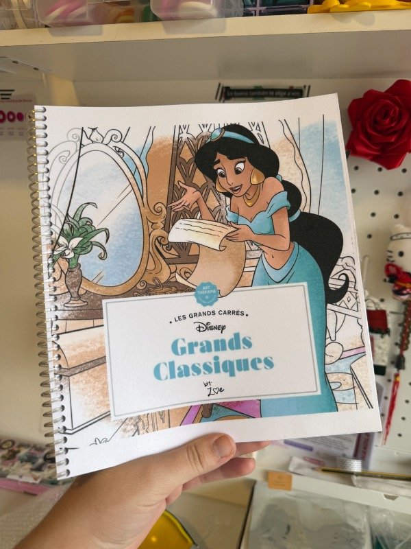 Producto - Grands Classiques - 0