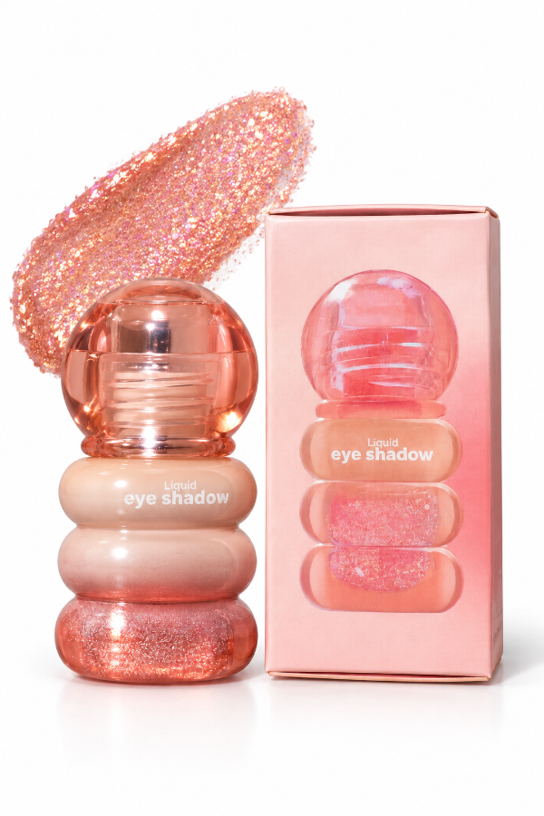 Producto - Sombra líquida Rose