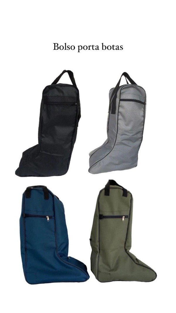 Producto - BOLSO PORTA BOTAS