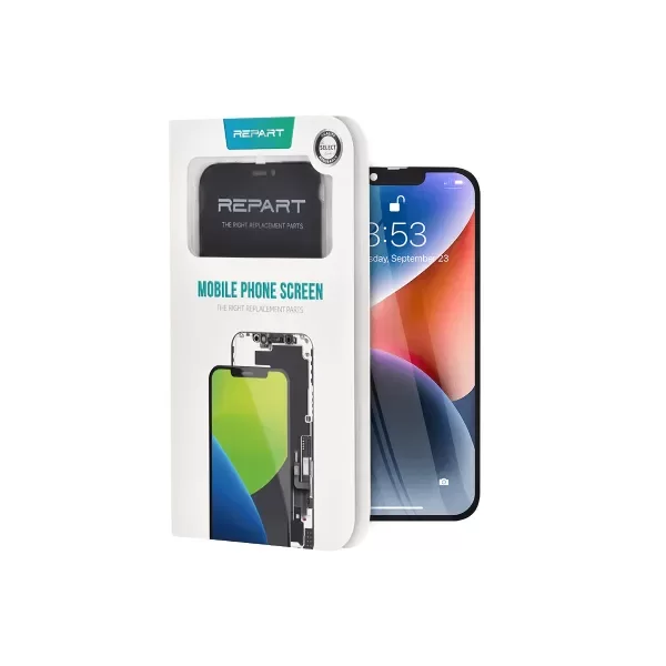 Producto - Modulo iPhone 14 Plus Select REPART IC Removible
