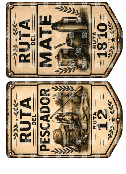 Producto - Transfers T045