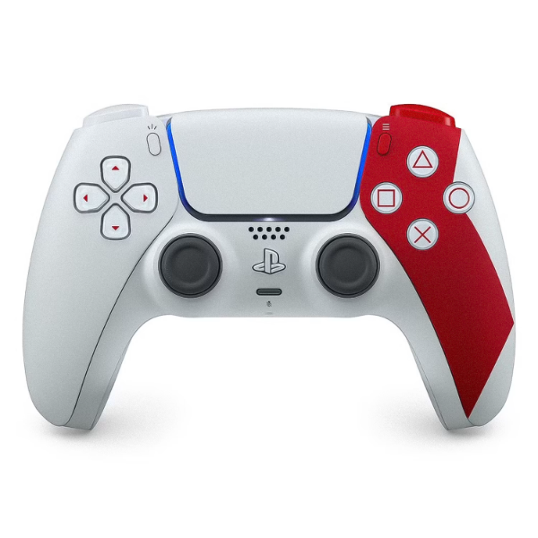 Producto - Control Sony DualSense God of War 20th Anniversary Edition PS5 Wireless Blanco
