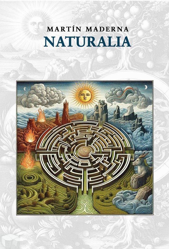 Producto - Naturalia (Edición Especial con semillas)