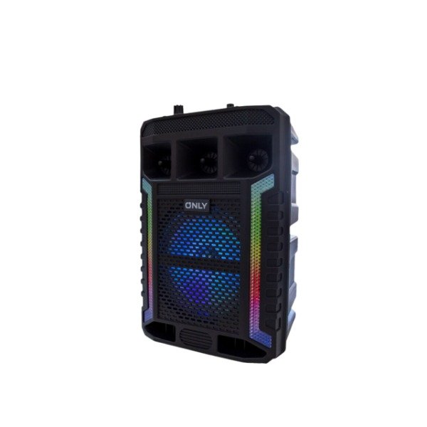 Producto - PARLANTE QUITO 6.5"
