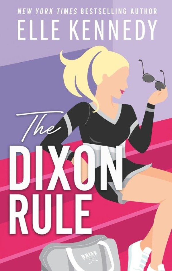 Producto - DIXON RULE, THE - CAMPUS DIARIES 2 -ELLE KENNEDY - EN INGLES