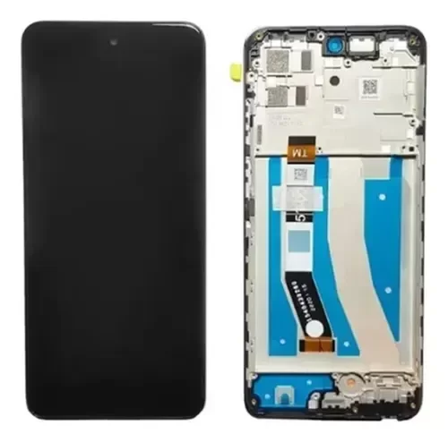 Producto - Motorola G32 con Marco