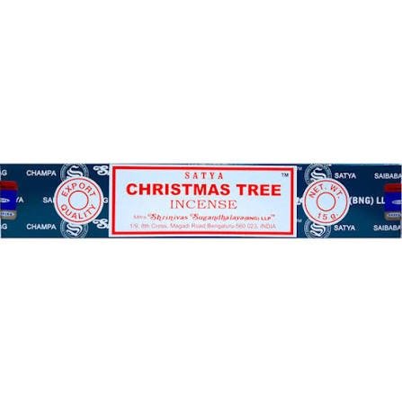 Producto - SAHUMERIO SATYA C. TREE