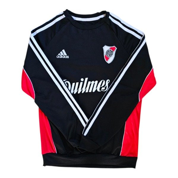 Producto - Buzo Retro River Plate Quilmes Adulto