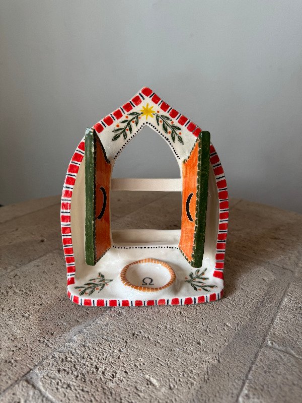 Producto - Altar Odin (PREVENTA)