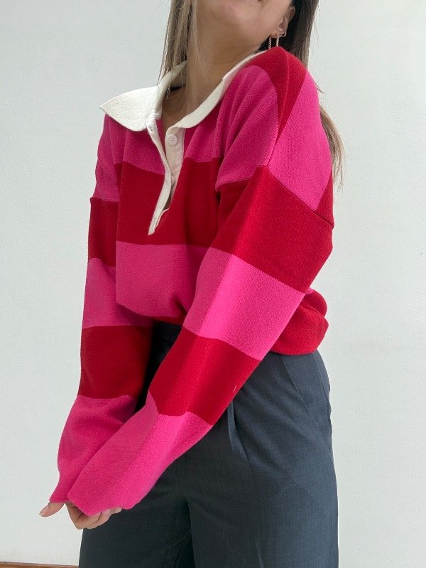 Producto - Sweater Amour