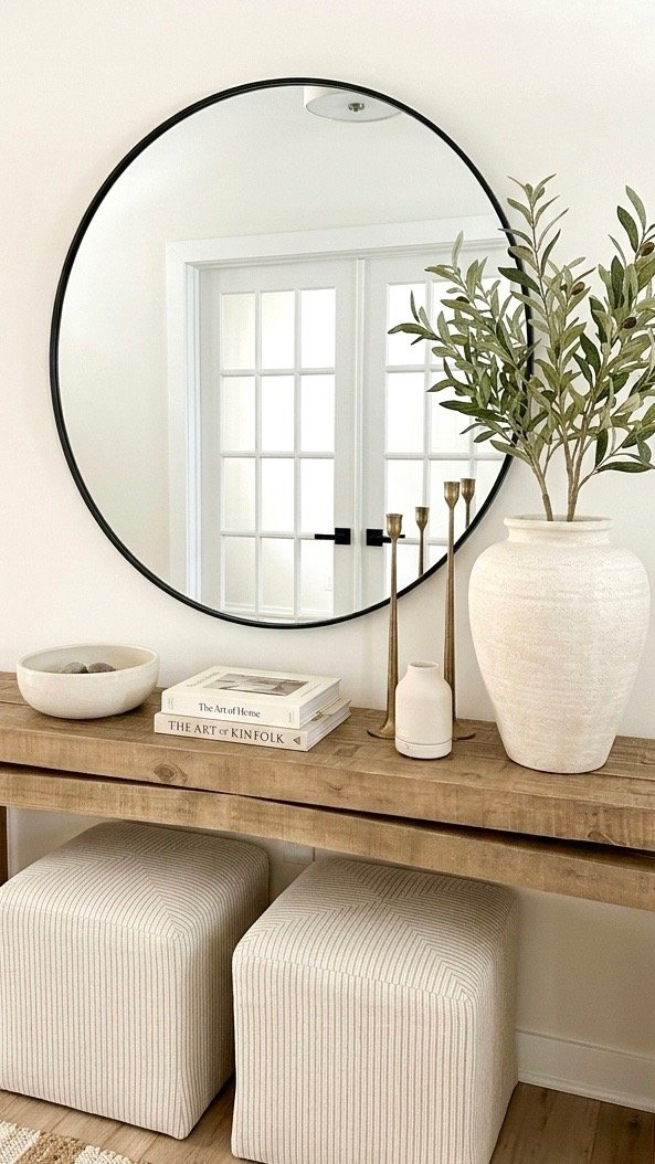 Producto - CIRCULAR PVC 75 CM (2 colores)