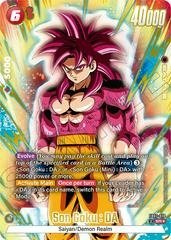 Producto - FB07-010 - Son Goku : DA - SR# - Alternative