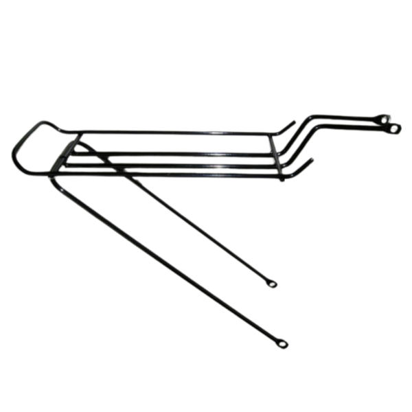 Producto - PORTAPAQUETE T.T. AL ASIENTO ECO