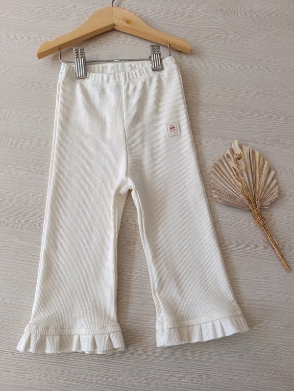 Producto - Calza Lisa Pop