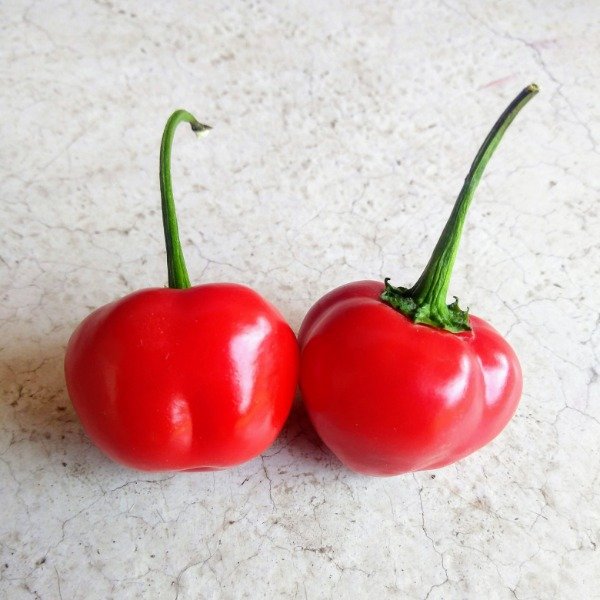 Producto - Ají Cereza