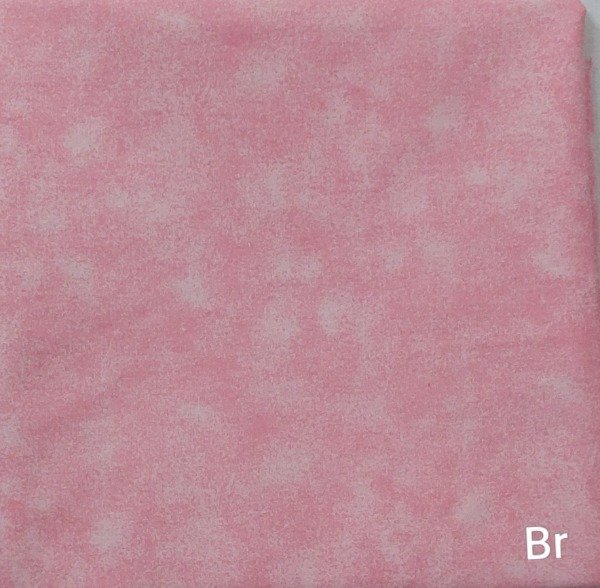 Producto - FAT QUARTER TONO SOBRE TONO ROSAS Y BORDO - 1