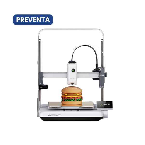Producto - Creality Ender 3 V4 Estandar PREVENTA ABRIL