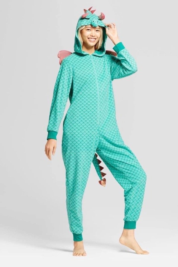 Producto - Unicornio escamas
