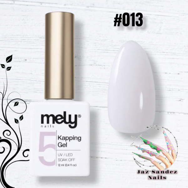 Producto - KAPPING MELY #013 12ML