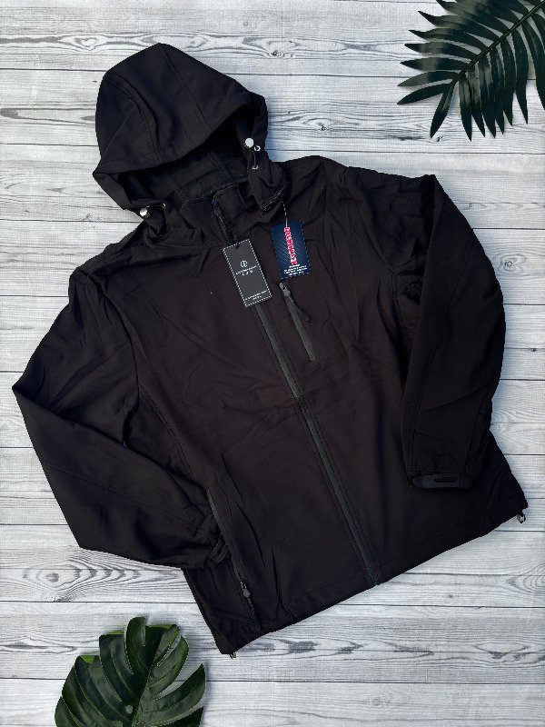 Producto - Campera Neo
