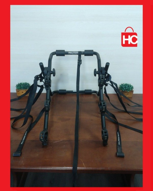 Producto - Portabicicletas para Auto para 3 bicis