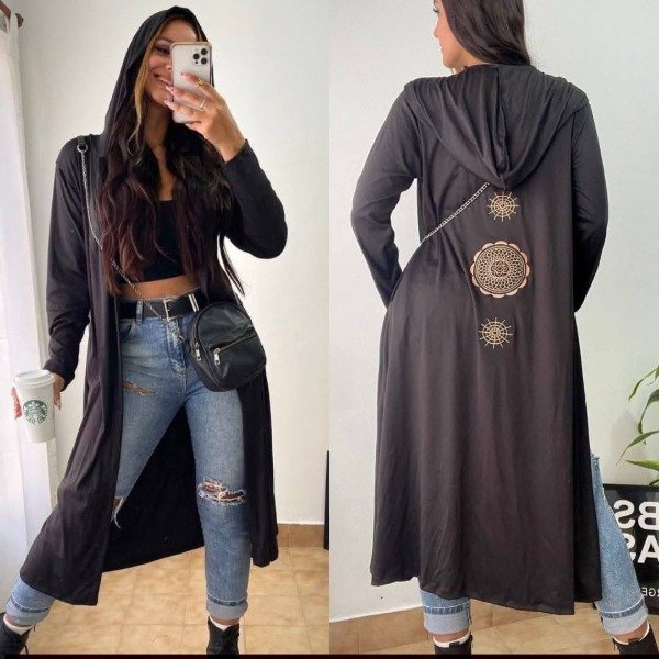 Producto - LINEA JOHA Tapado Atrapasueños