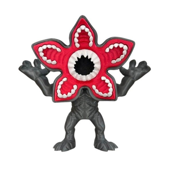 Producto - Demogorgon - Stranger Things