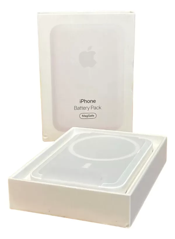 Producto - POWER BANK IPHONE BATTERY PACK