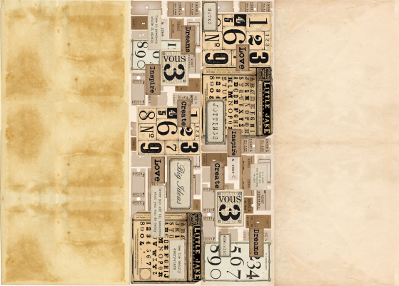 Producto - ANTIQUE 5