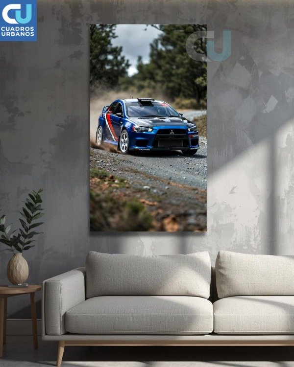 Producto - Mitsubishi 14