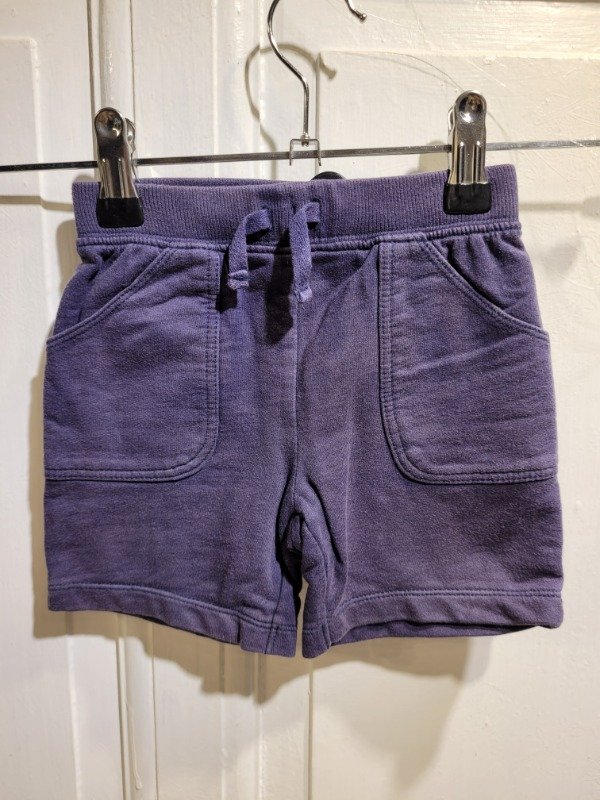 Producto - Short CARTER'S azul Talle 18 meses - PRECIO: 6X