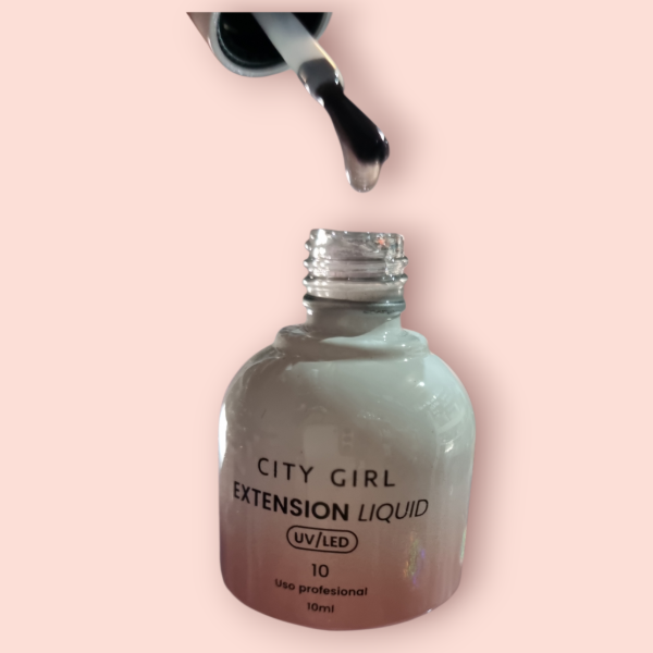 Producto - EXTENSION LIQUID CITY 10