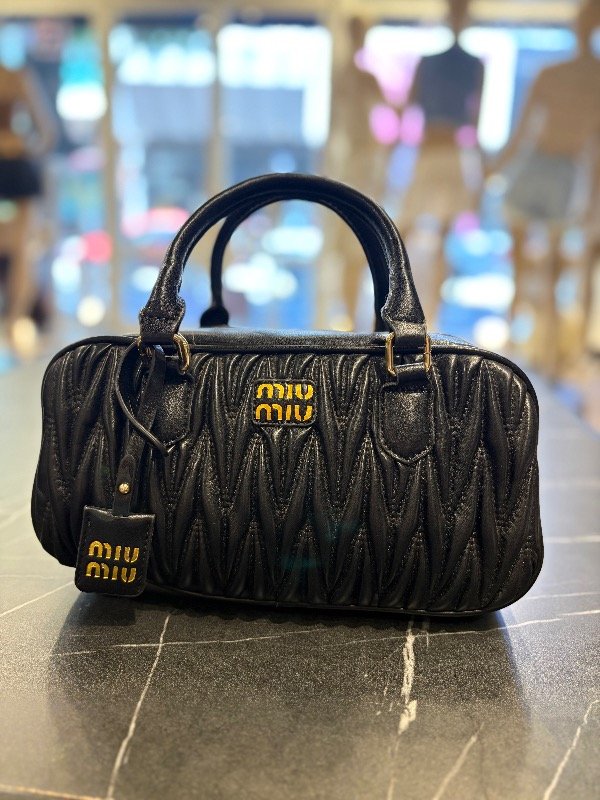Producto - Cartera miu miu spring