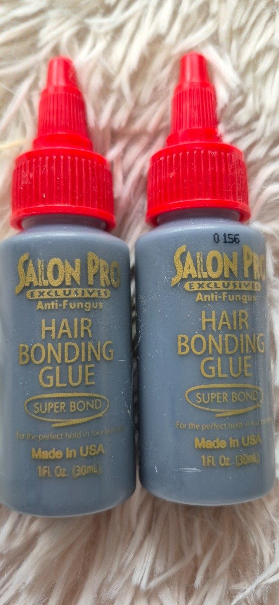 Producto - Pegamento Salón Pro
